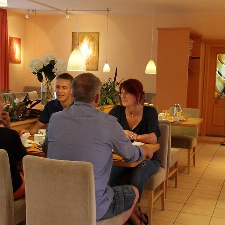 Parkstadthotel Бад Мускау Екстериор снимка