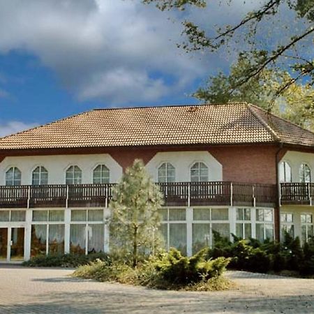 Parkstadthotel Бад Мускау Екстериор снимка
