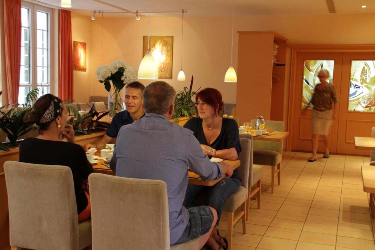 Parkstadthotel Бад Мускау Екстериор снимка