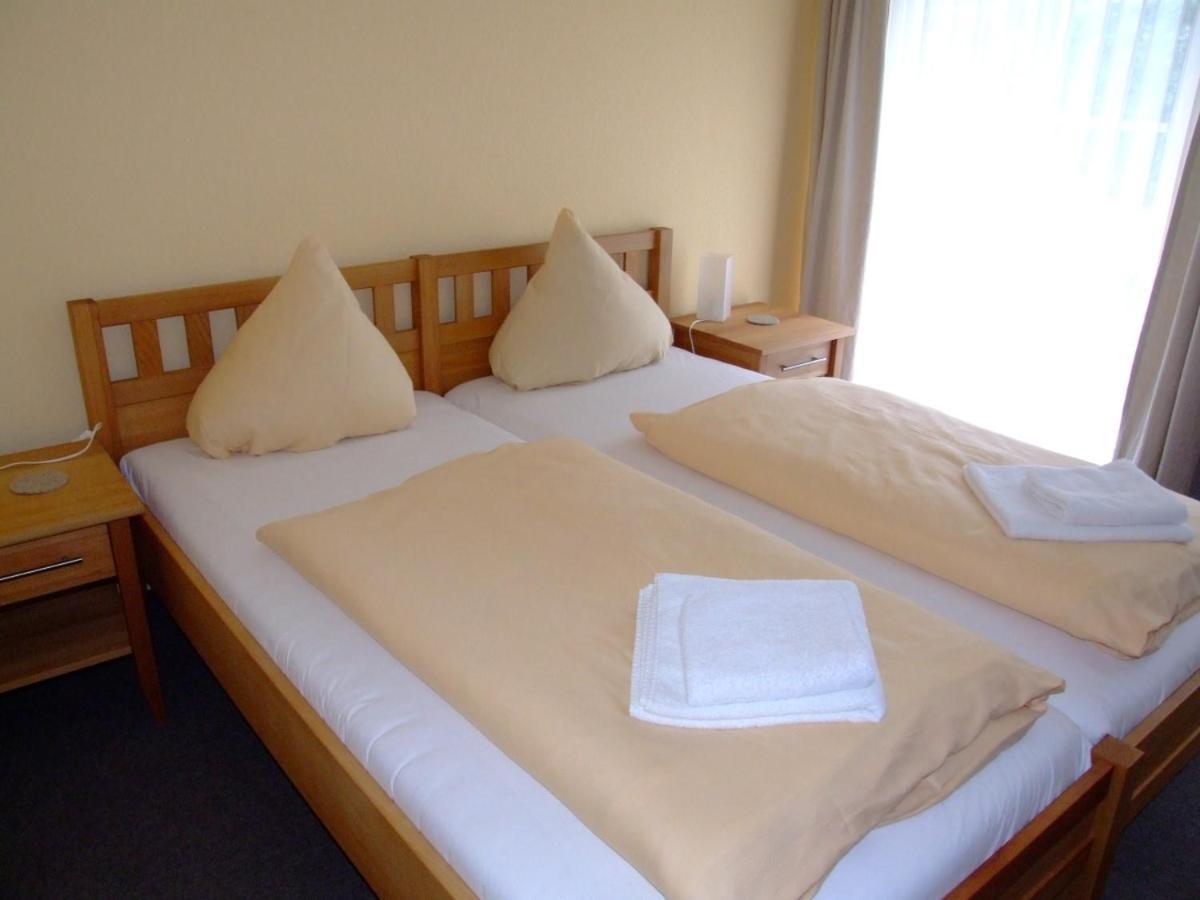 Parkstadthotel Бад Мускау Екстериор снимка