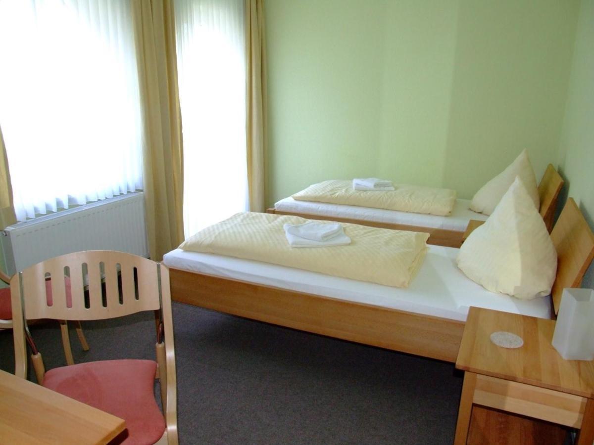 Parkstadthotel Бад Мускау Екстериор снимка