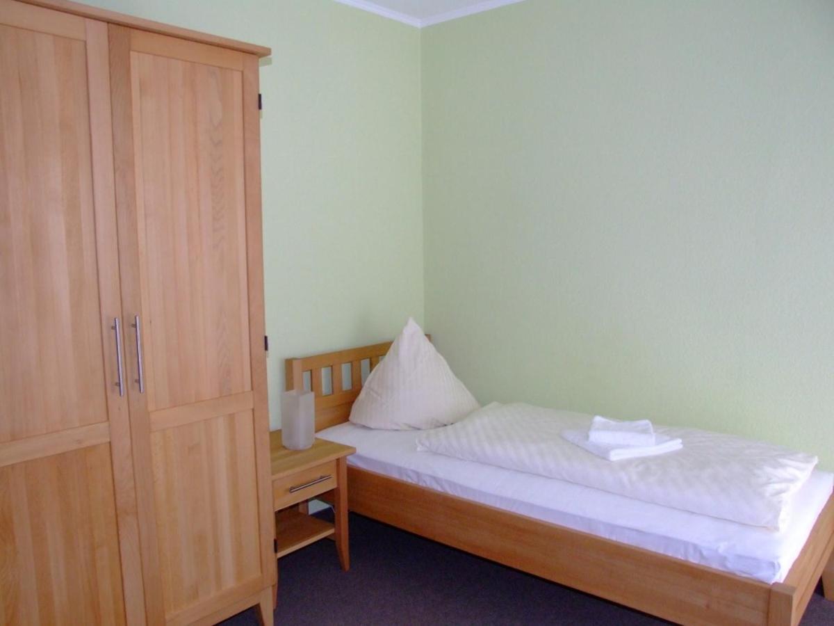 Parkstadthotel Бад Мускау Екстериор снимка